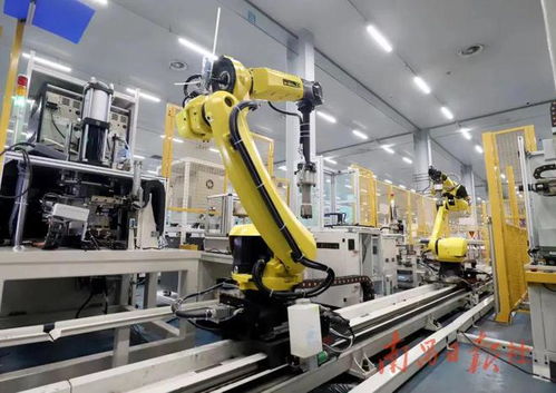 千億投資驅(qū)動(dòng)電子元器件產(chǎn)業(yè)升級 733個(gè)項(xiàng)目引領(lǐng)技術(shù)創(chuàng)新與產(chǎn)業(yè)變革