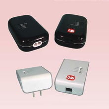 智慧連接，電力賦能 Good Mind Industries 亮相香港春季電子產(chǎn)品展