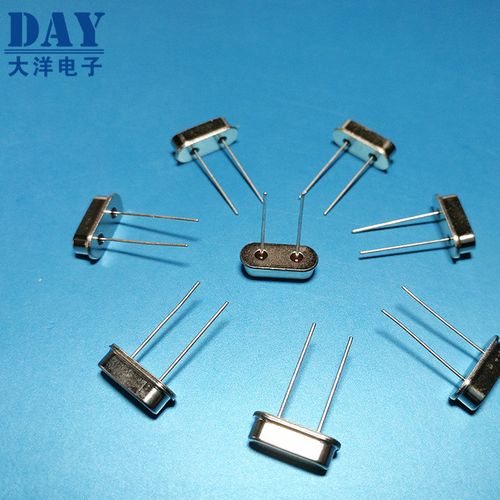 頻率元件 電子系統(tǒng)中的“指揮家”